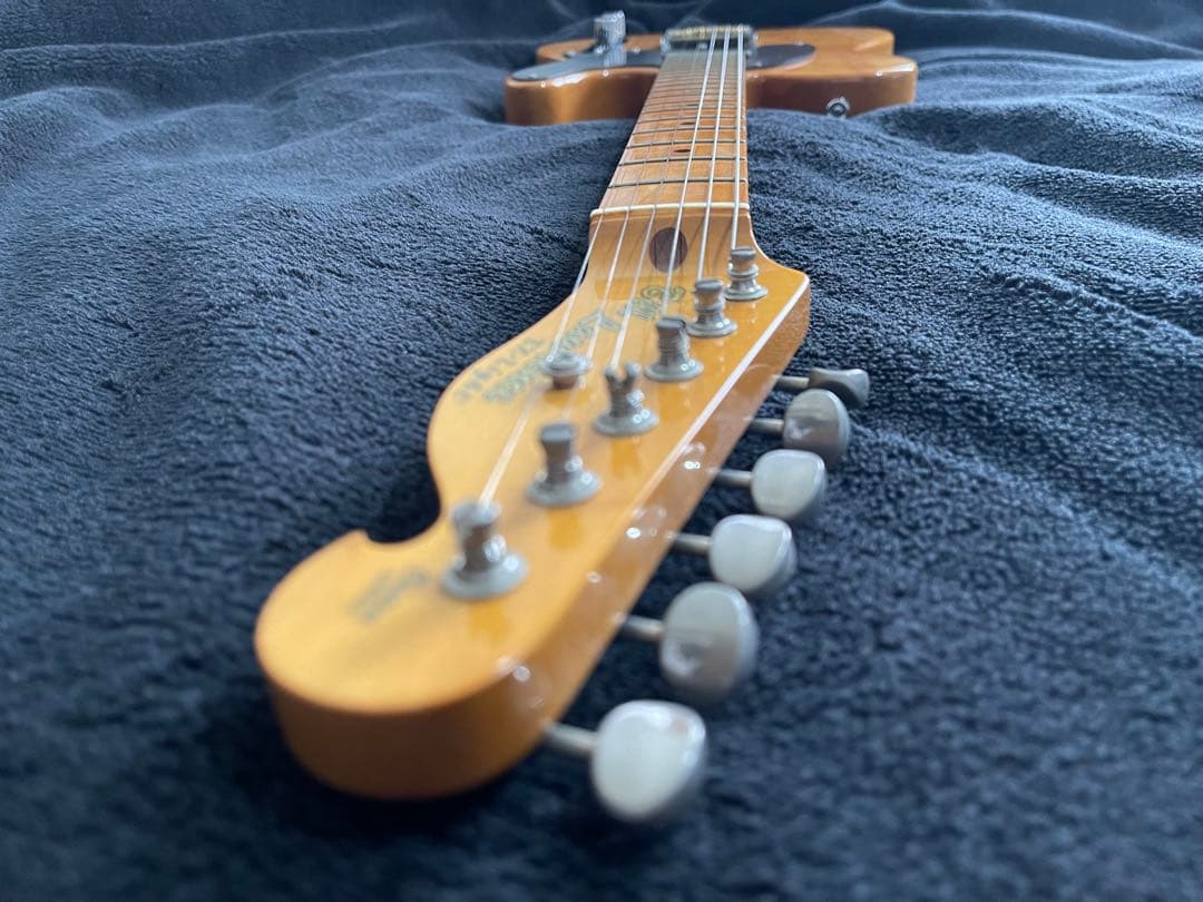 Bill Lawrence BT'72-51 EX-LIGHT ビルローレンス