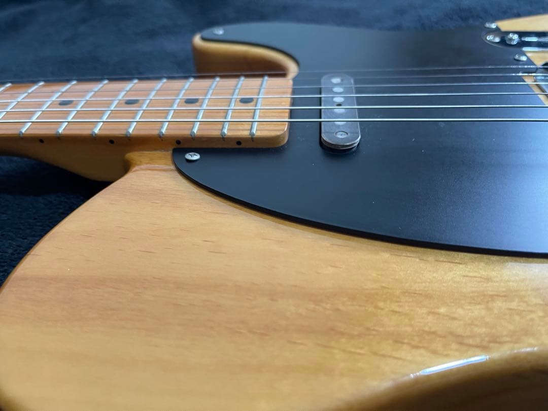 Bill Lawrence BT'72-51 EX-LIGHT ビルローレンス