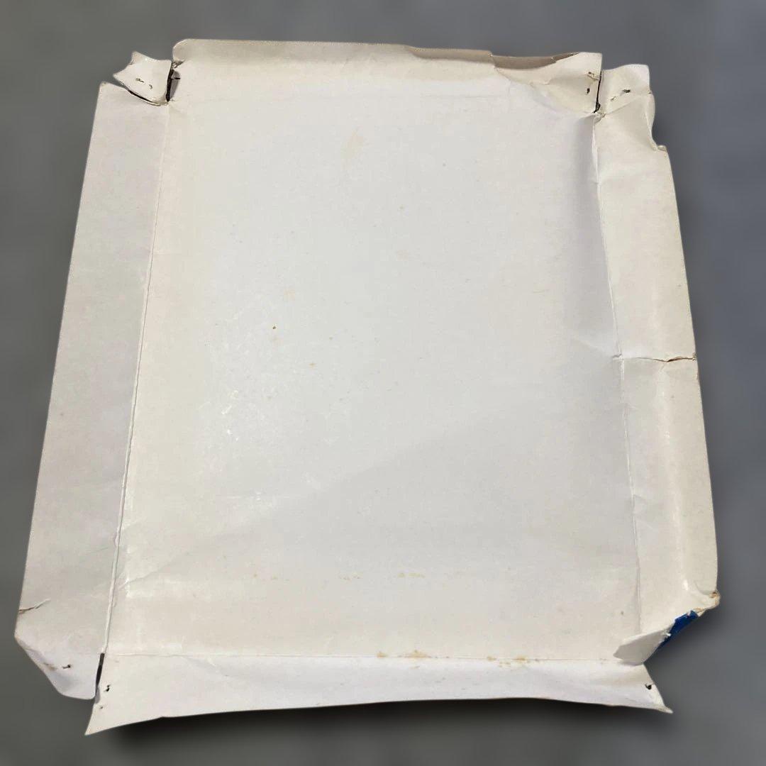 未開封】ドラゴンボールZ メンコ 丸面子当 昭和レトロ ヴィンテージ