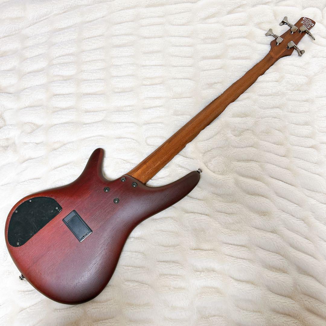 IBANEZ SR500 アクティブ bartolini mk1 ピックアップ - メルカリ
