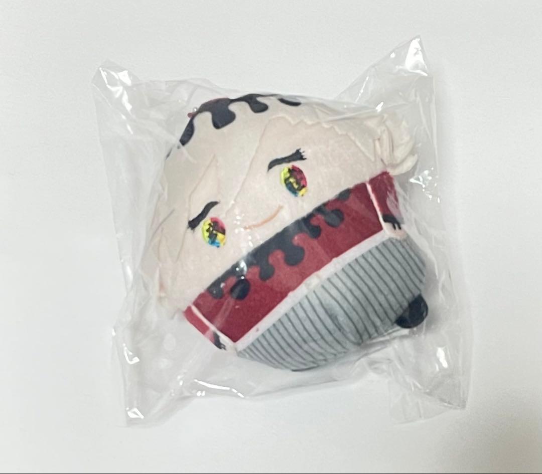 鬼滅の刃 ふわコロりん 10 童磨 - メルカリ