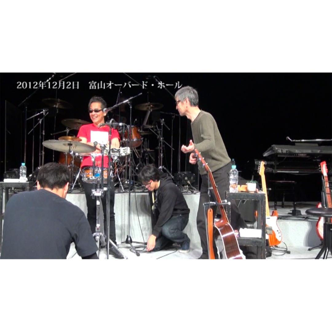 DVD・非売品【TULIP｜THE “LIVE” バックステージ集】超・貴重映像