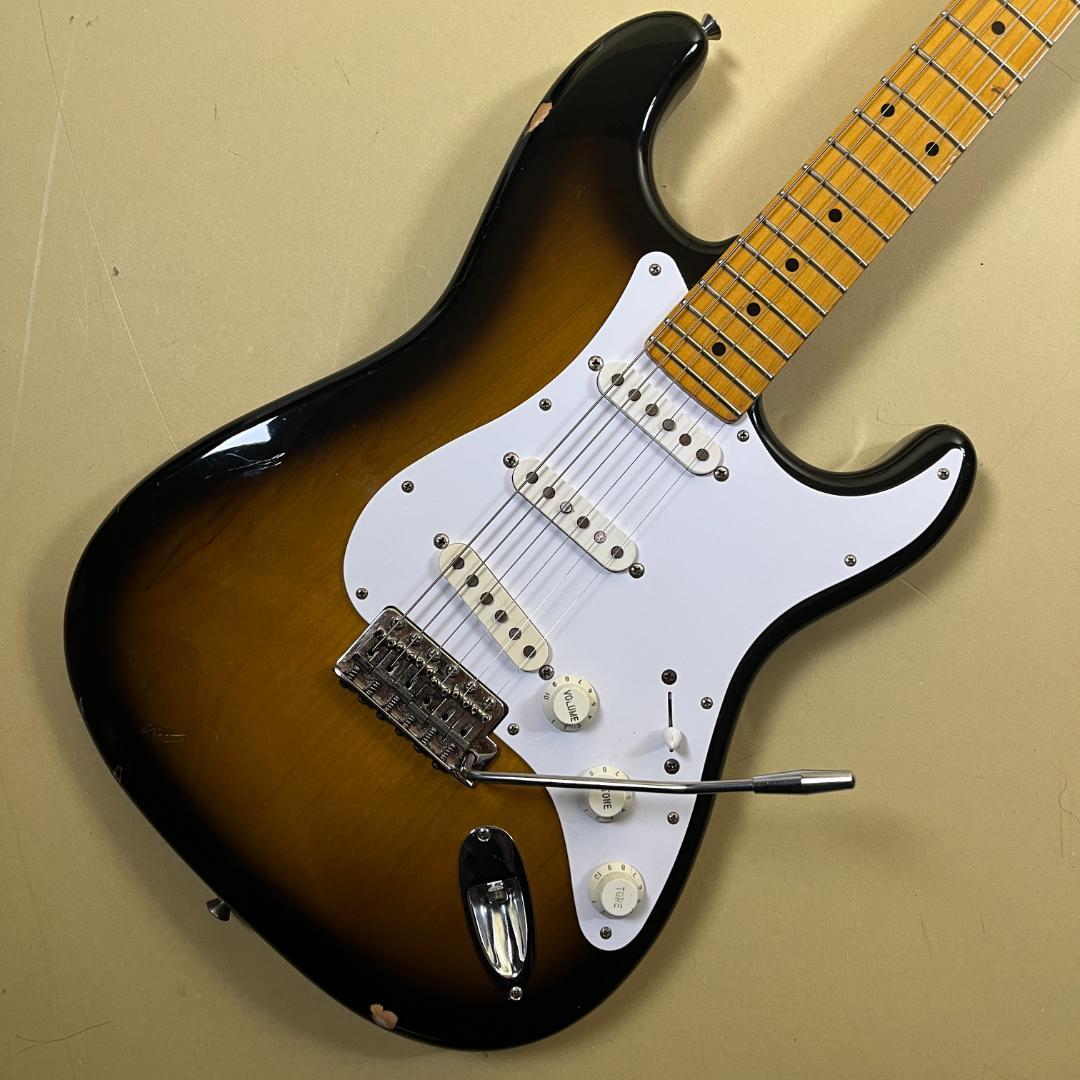 CoolZ ZST-1M 2ST フジゲン製 2013年 ストラトキャスター - メルカリ