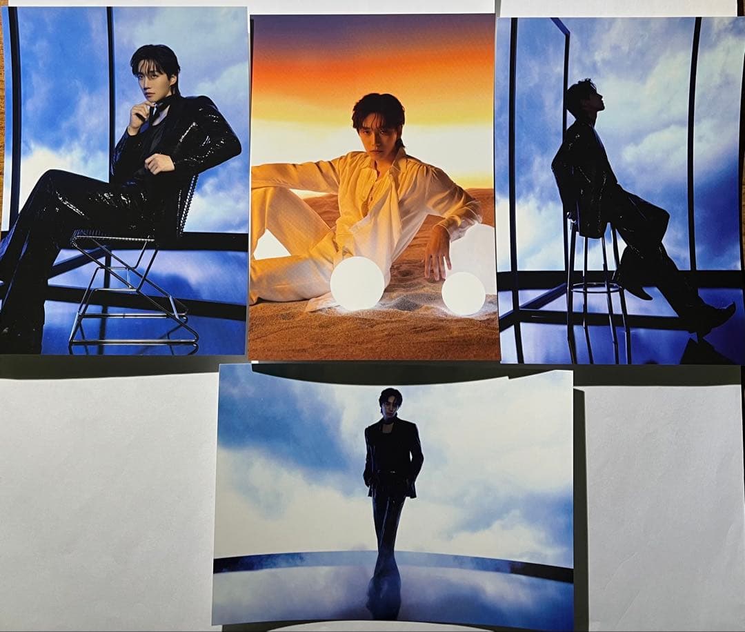 2PMジュノ トレカ - メルカリ