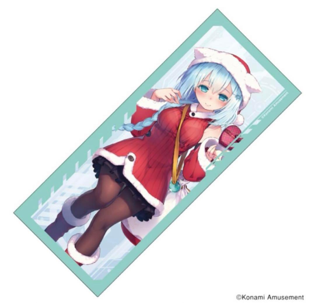 氷雪 タオル SDVX BPLS2 会場限定 サウンドボルテックス - メルカリ