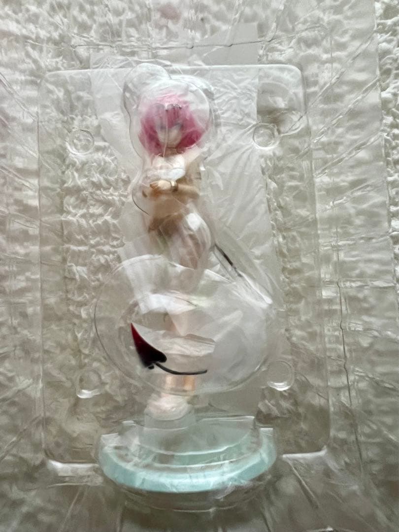 AMAKUNI ToLOVEる-とらぶる-ダークネス　モモ　ララ　唯　3体セット