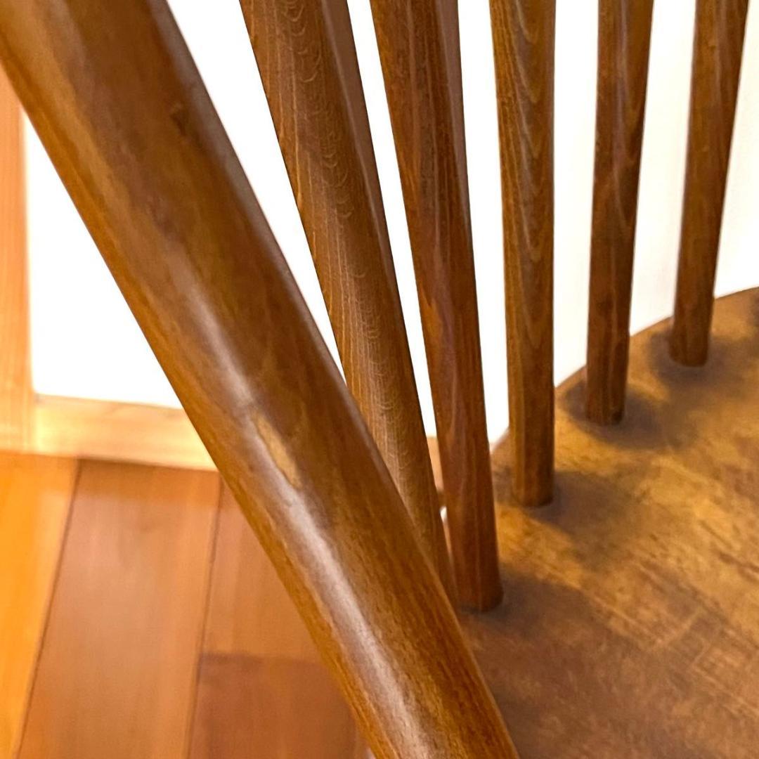 ぱいん⭐︎様※ 柏木工 KASHIWA ウィンザーチェア ④ - メルカリ