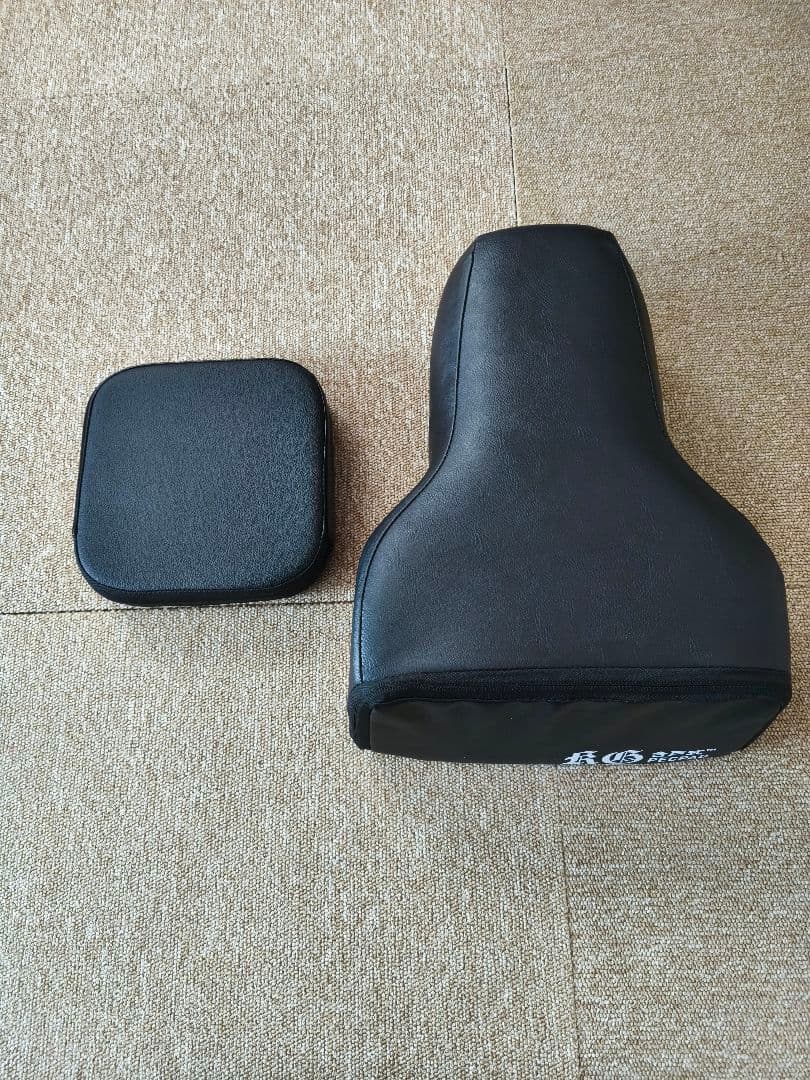 【極美品】合戸式 大胸筋肥大ペックパッド 強化版新登場】合戸式 大胸筋肥大ペックパッド 【スーパーハード