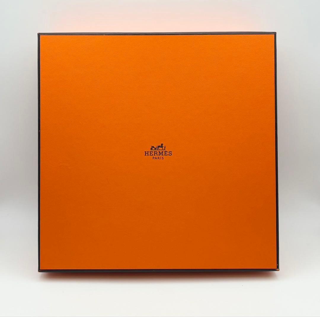 未使用 希少】HERMES ブルーダイユール 16cm プレート 2枚 - メルカリ