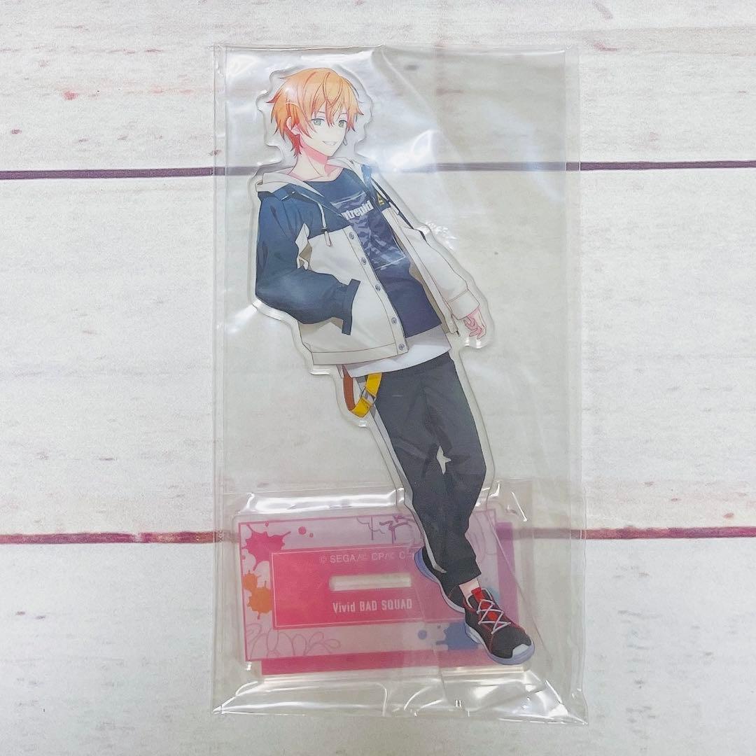 プロセカ 東雲彰人 アクリルスタンド - メルカリ