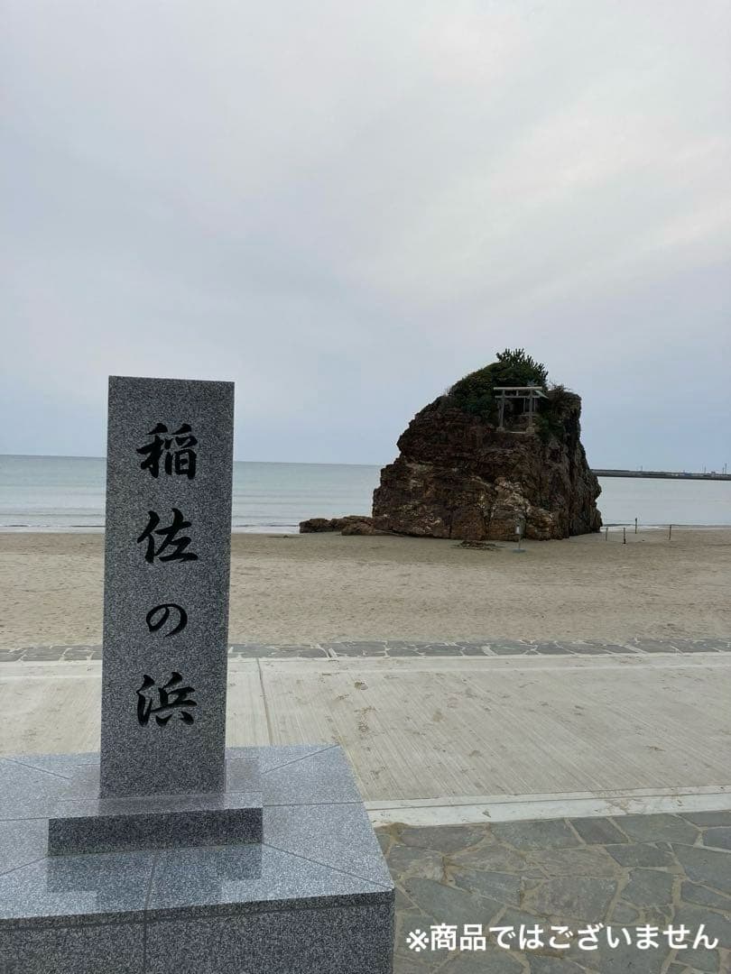 花仙山出雲石 333g【皮付特大】【新品未使用】【強力魔除】空間浄化