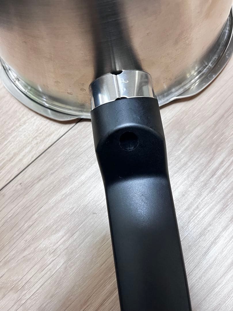 匿名発送　フィスラー コンフォート 圧力鍋 2.5L