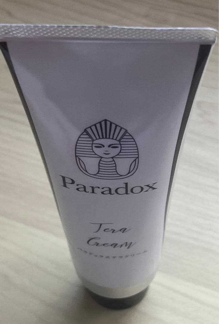 パラドックステラクリーム 120g - メルカリ