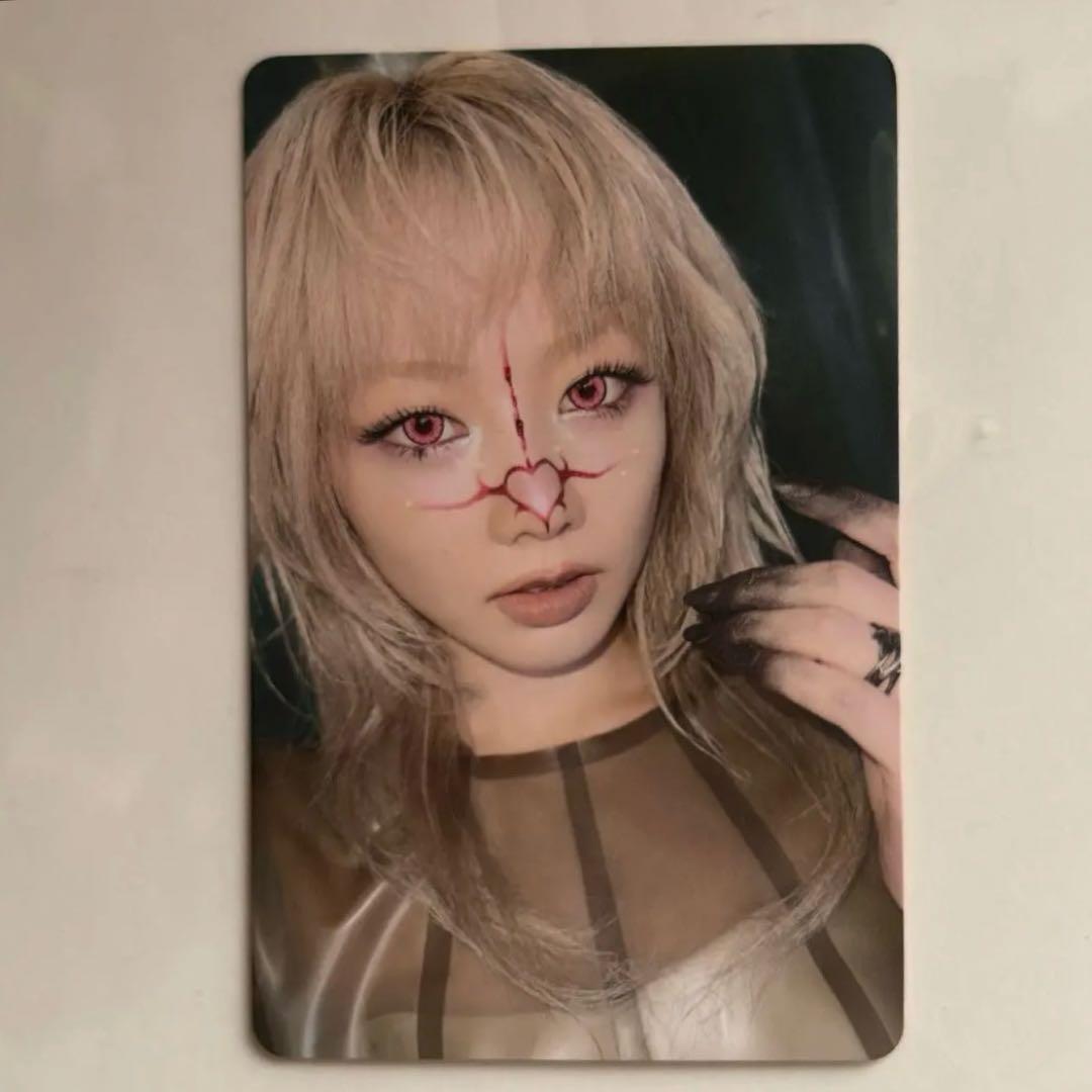 XG THE CORE タワレコ特典 トレカ ヒナタ HINATA - メルカリ