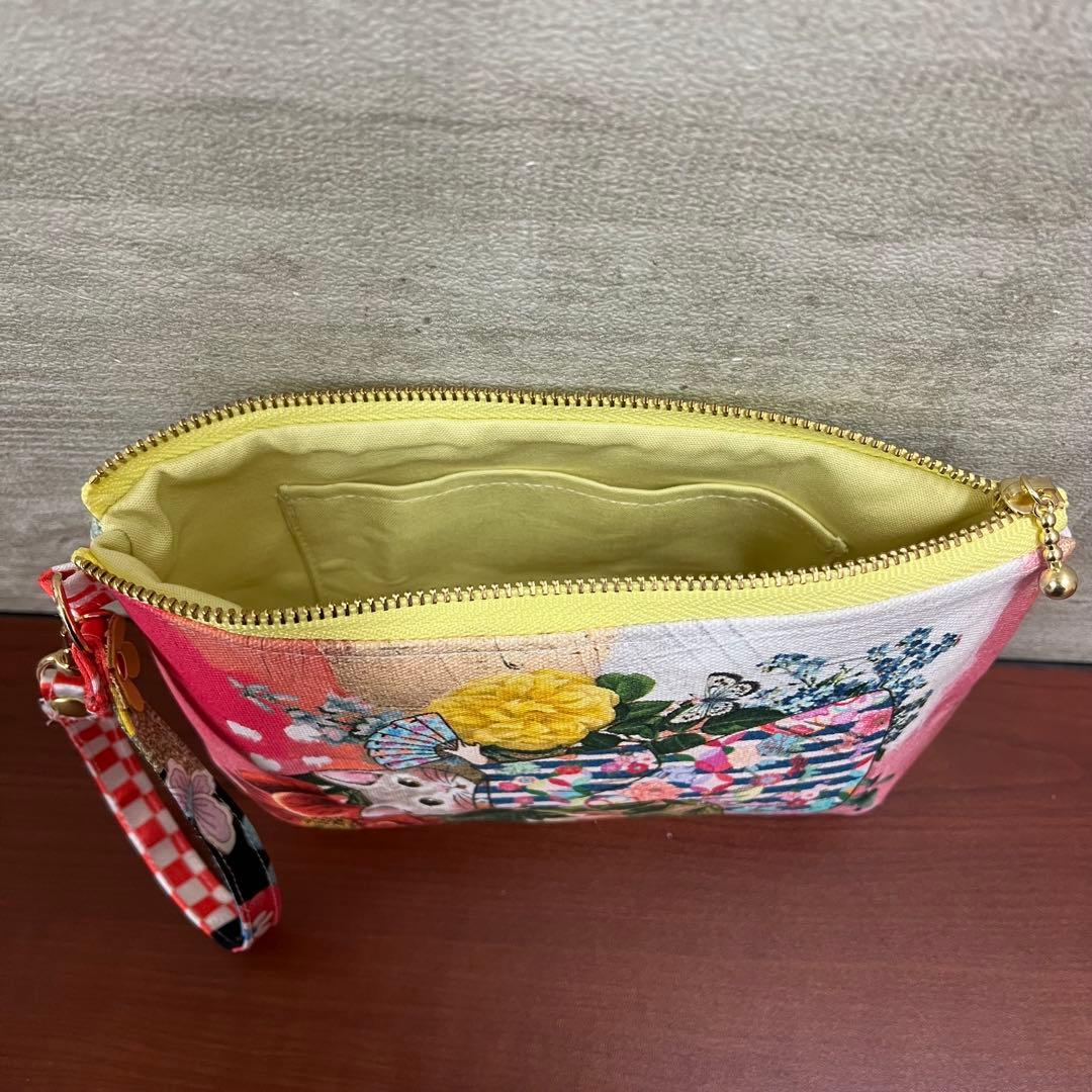 ジョリーフルール マイリトルテイラー2025軒先マーケット18㎝ぶら下げ