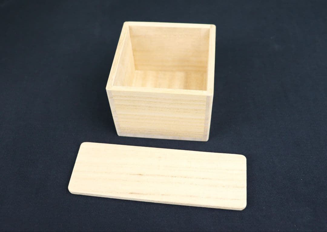 30キロ用桐米びつ 新米 最高峰 コシヒカリ伝統工芸