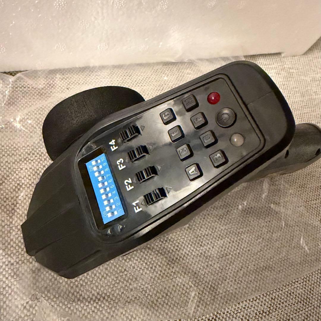 Ritaosan トヨタ 4Runner 1/18 ラジコン HG4-209 - メルカリ