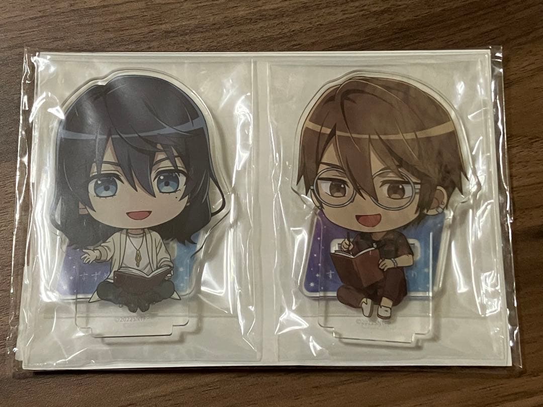 すずめの戸締まり 宗像草太 芹澤朋也 グッズ - メルカリ