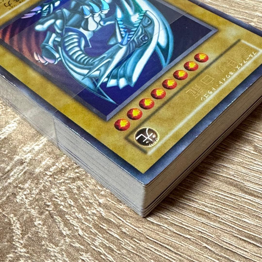 d*7様 【開封済】 遊戯王デュエルモンスターズ 初期 スターター