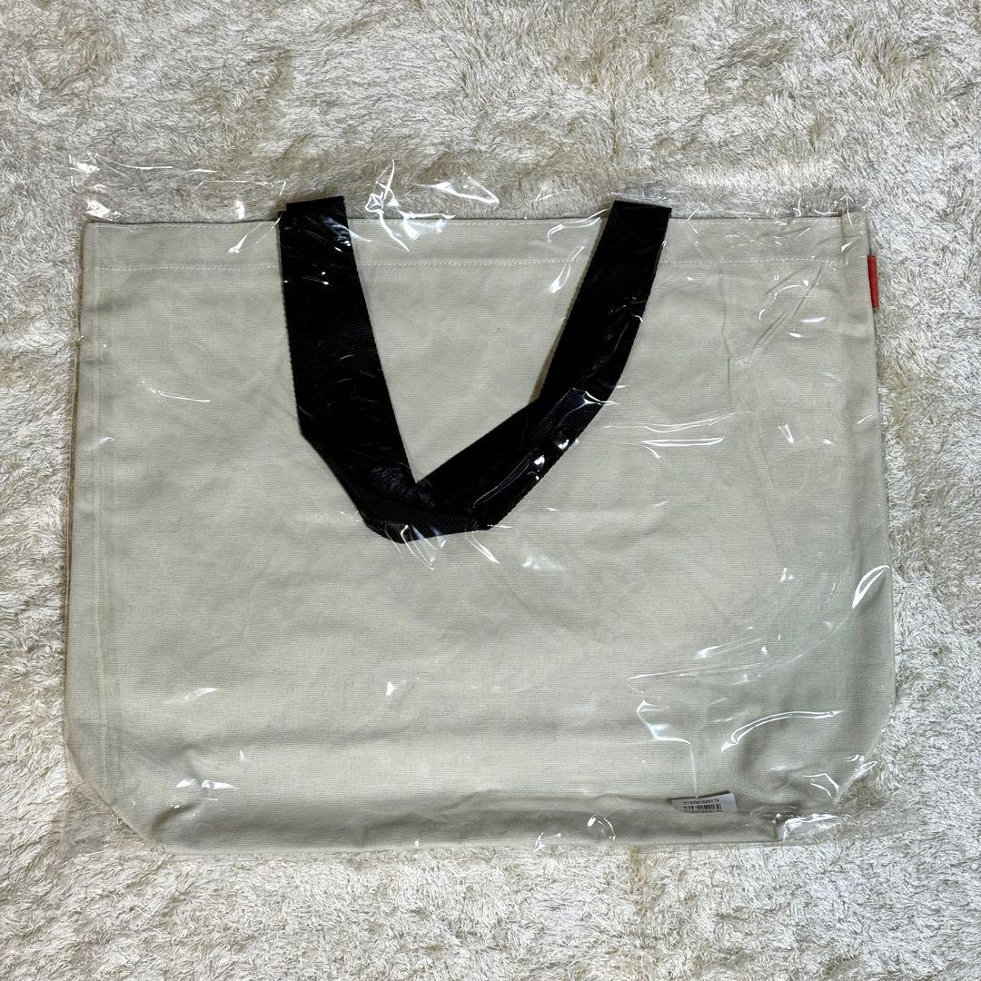 ヨルシカ ZENSE 2023 BIGサイズ トートバッグ - メルカリ