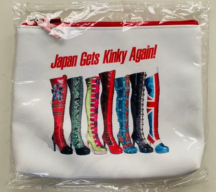 Royz 星の降らない夜には、 ペンライト チェキ