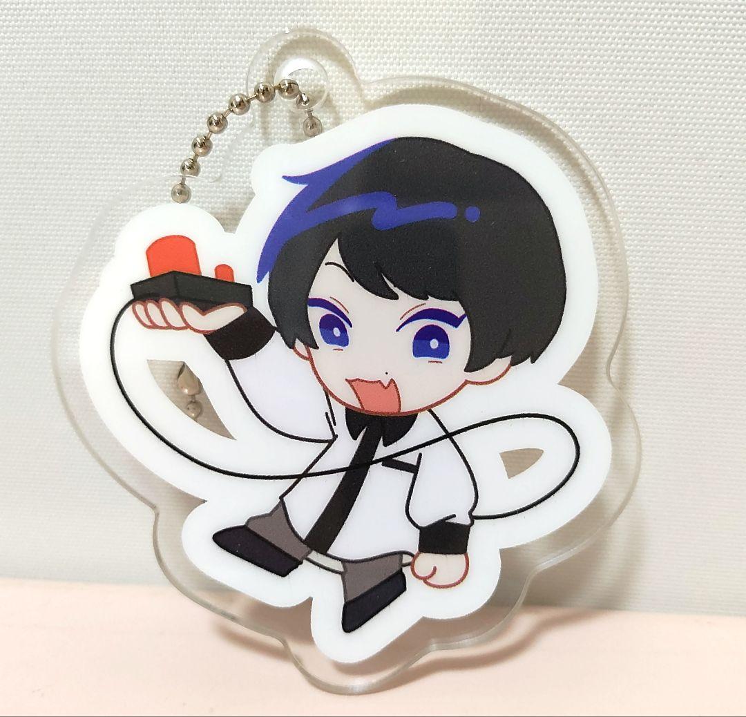 QuizKnock 山本祥彰 アクリルキーホルダー - メルカリ