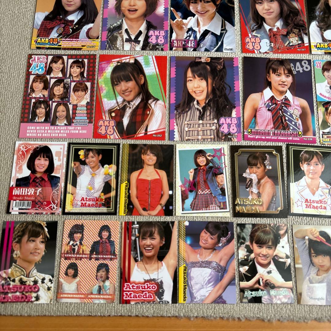 AKB48 グッズセット - メルカリ