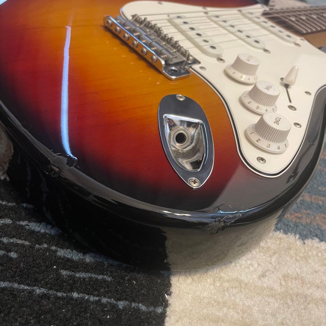 Coolz ZST-M1R フジゲン製 ミディアムスケール 22F - メルカリ