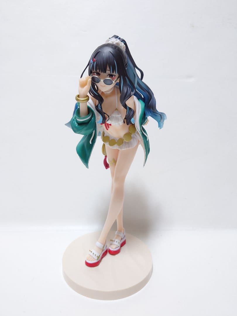 一番くじ　FateGrandOrder　C賞テノチティトラン 箱無し本体のみ 一番くじ FGO C賞 フィギュア テノチティトラン - メルカリ