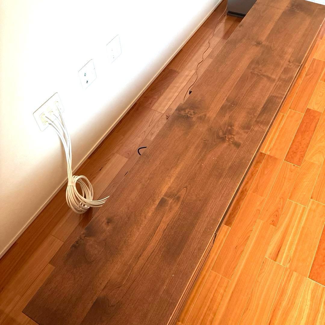 Arreda アレッダ テレビボード ローボード KUNOS クノス - メルカリ