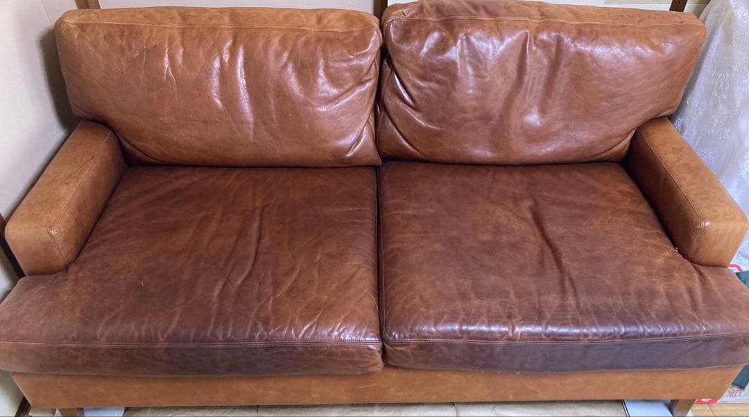 PacificFurnitureService STANDARD B レザー PacificFurnitureService STANDARD B レザー - メルカリ