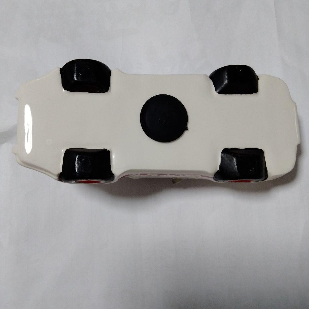 レア】ポルシェ 911 73 Carrera RS 陶器製 貯金箱 - メルカリ