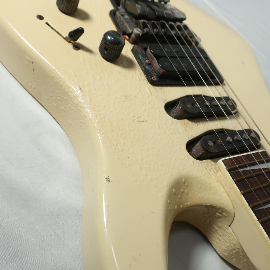 YAMAHA RGX 812 エレキギター ケース付き ジャンク