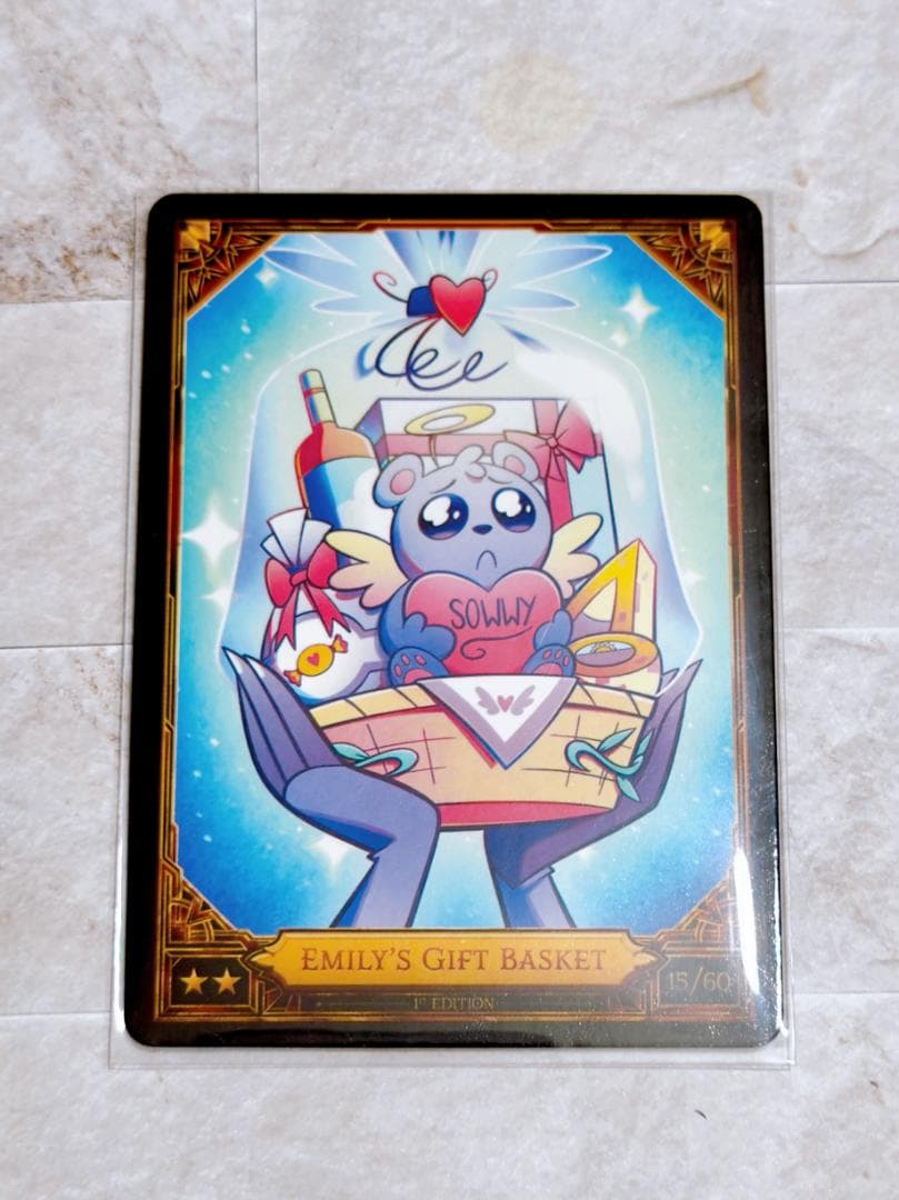 ハズビンホテル 天界 天国トレーディングカード（8枚） - メルカリ