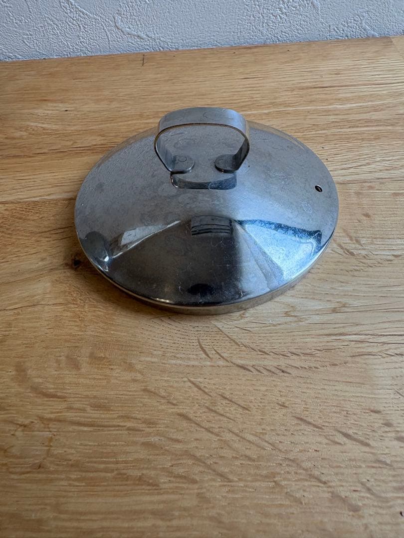 完売　OPA オパ マリ ケトル 大（1.5L） ステンレス 希少