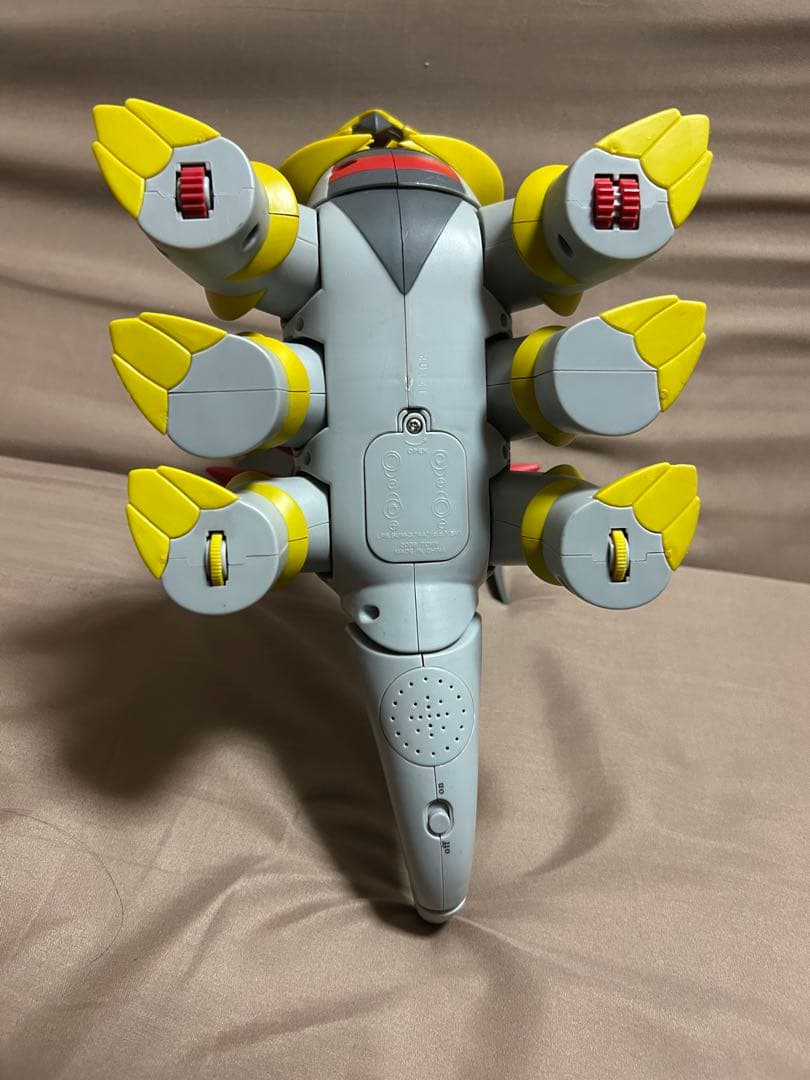 アクションコントロール ポケモン ギラティナ コントローラー無