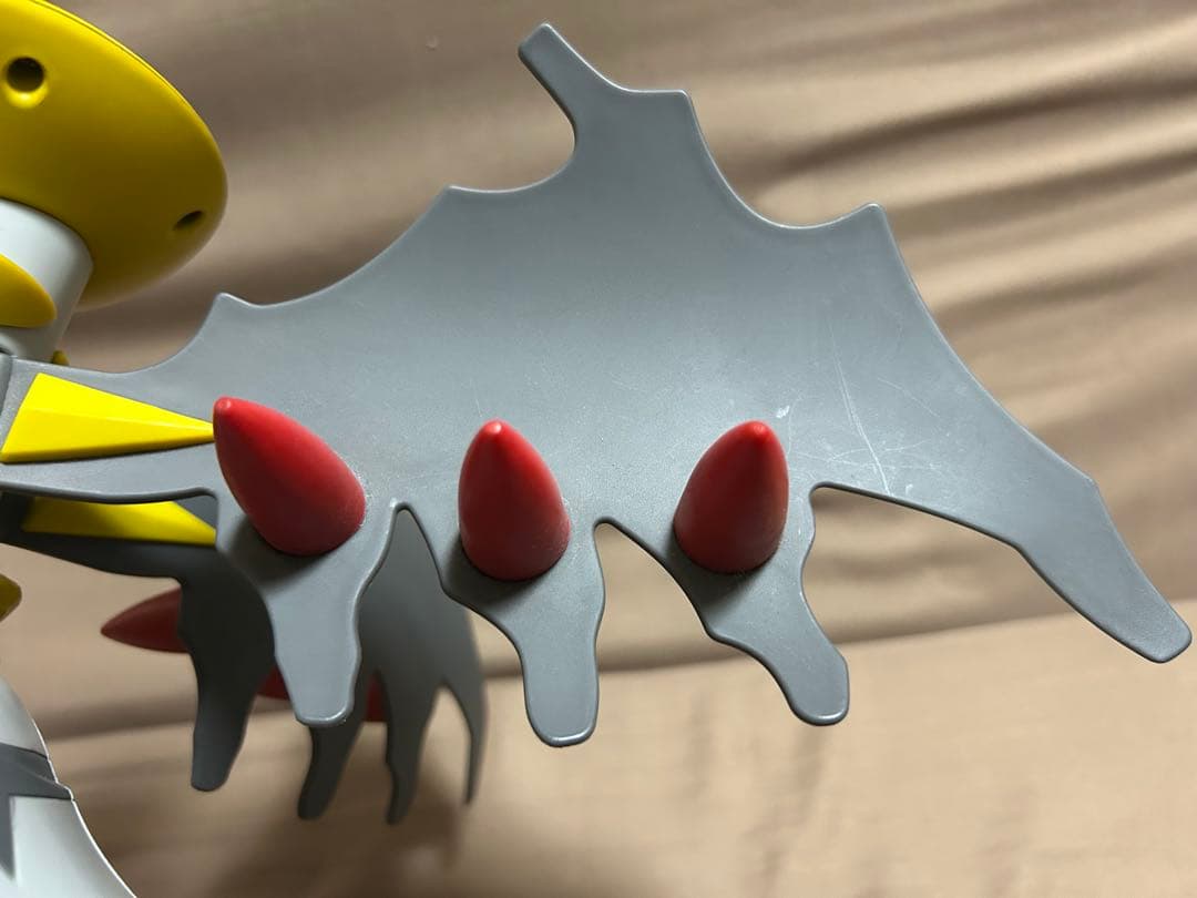 アクションコントロール ポケモン ギラティナ コントローラー無