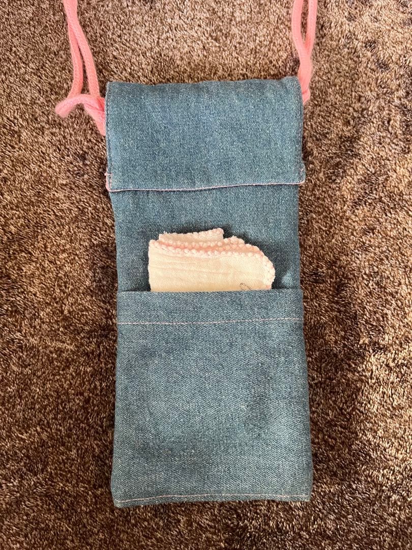 みゆみゆ様確認ページ☆入園グッツ