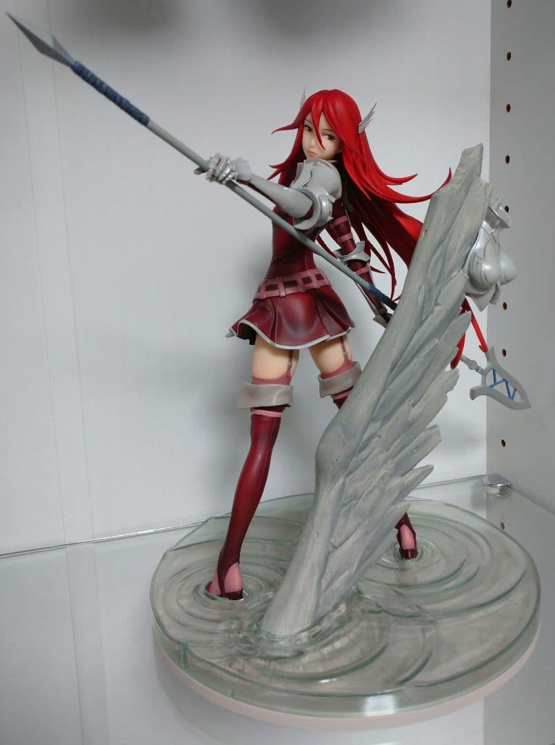 ファイアーエムブレム覚醒 ティアモ フィギュア グッドスマイルカンパニー Amazon | ファイアーエムブレム 覚醒 ティアモ 1/7スケール ABS&PVC製