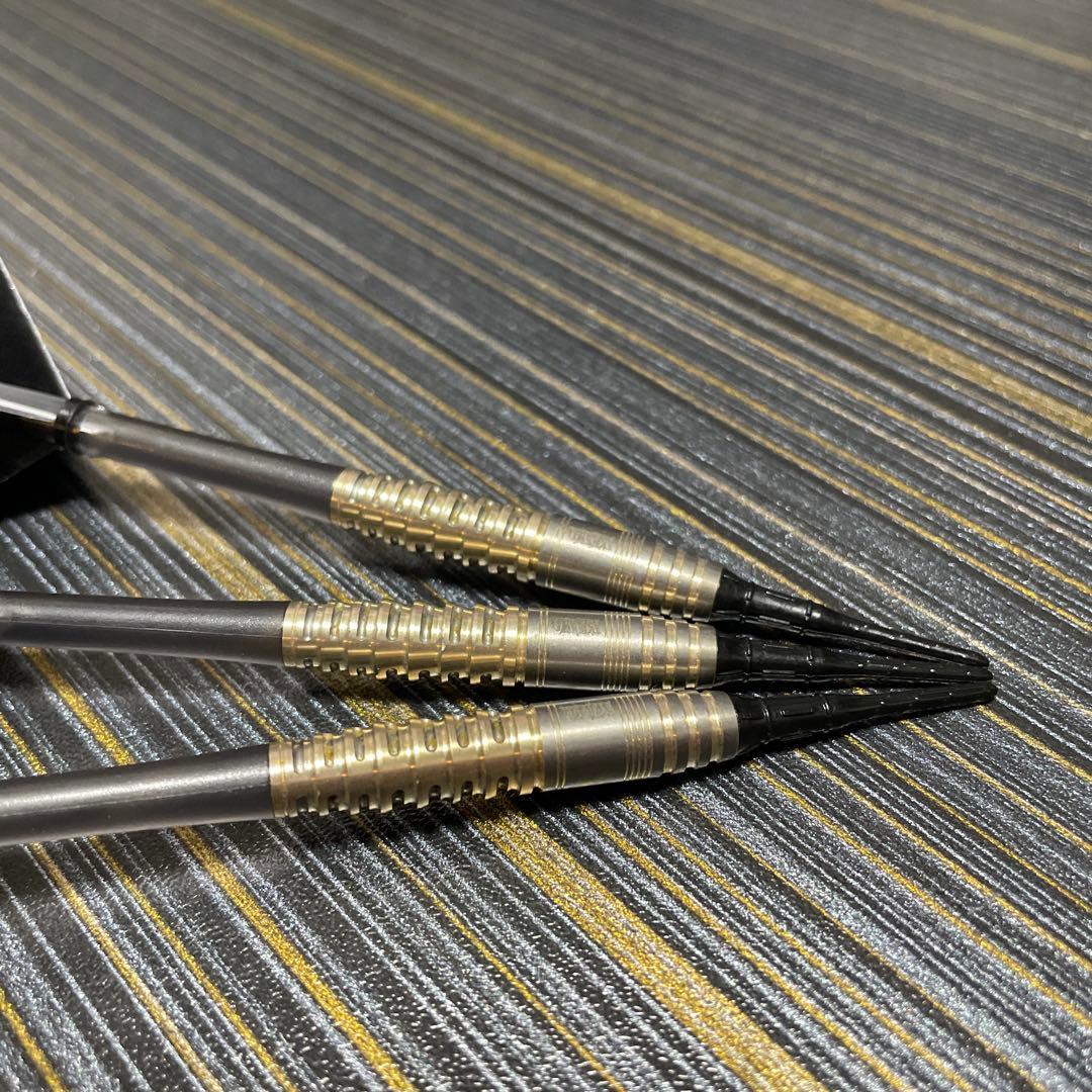 定価12000円 ソフトダーツ 大人気モデル マヨ 森田真結子 プロ - メルカリ