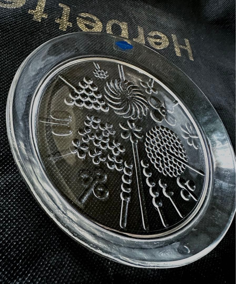 ヌータヤルヴィ フローラ デザートプレート A - メルカリ