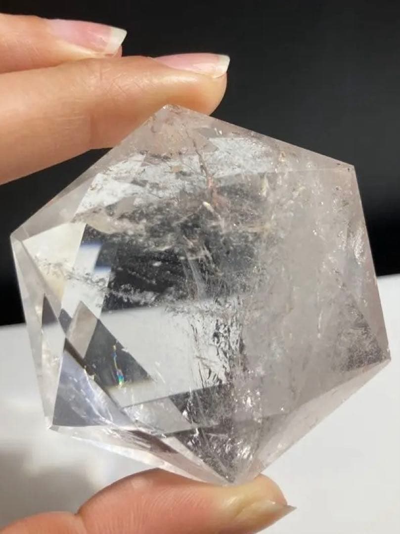 ◯ピュアレムリアン　六芒星　19000円→17000