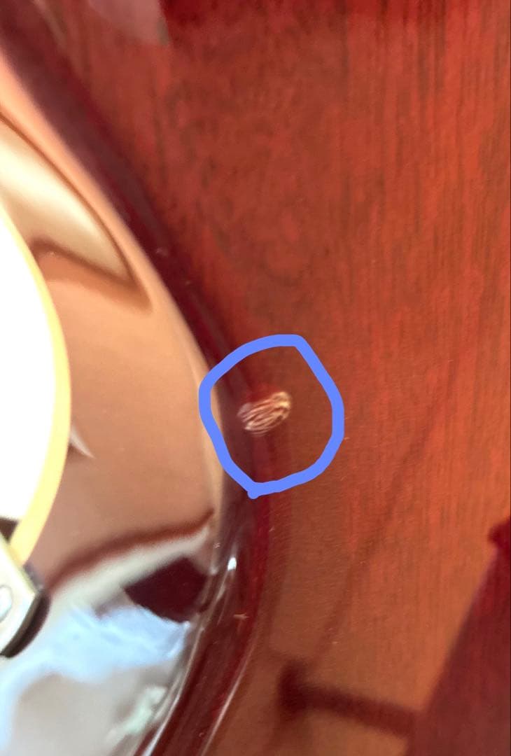 フジゲン NCLS-10R Neo Classic レスポール ワインレッド - メルカリ