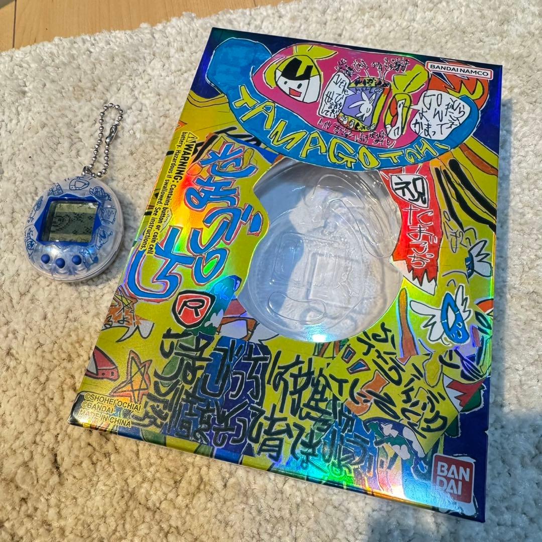 Tamagotchi × Shohei Ochiai たまごっち BEAMS - メルカリ