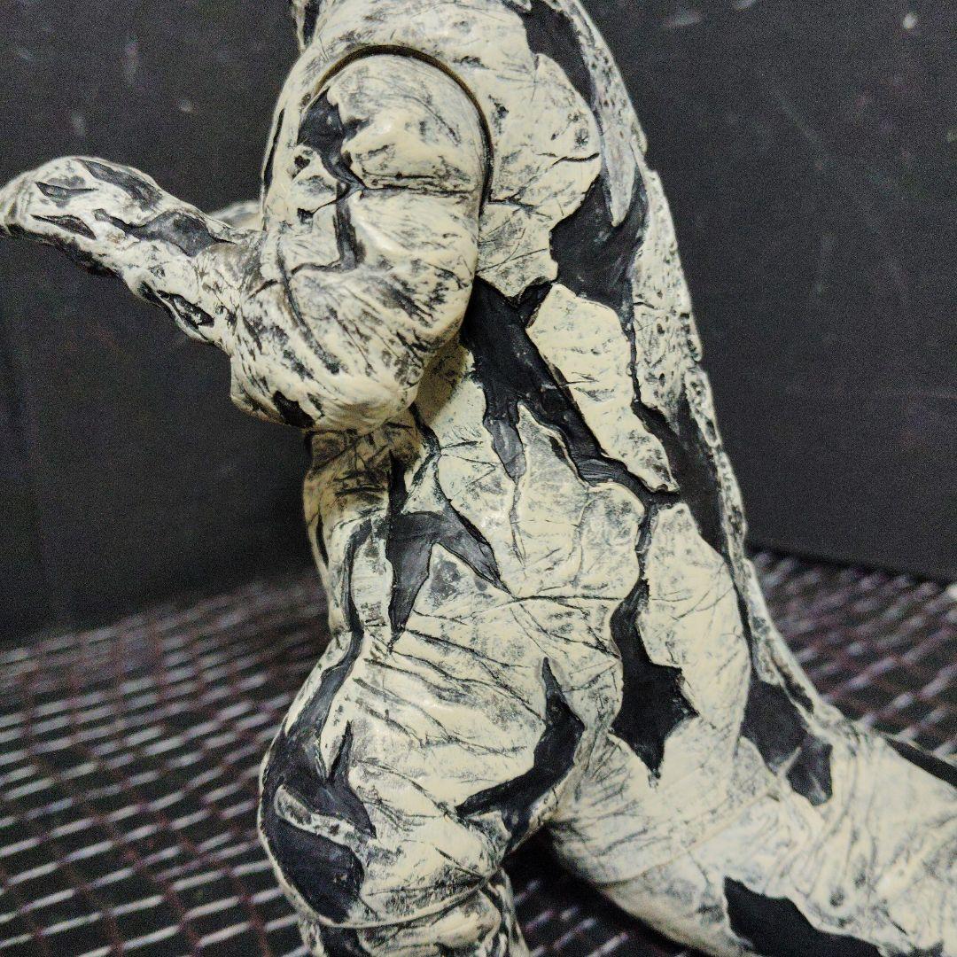 Nao様専用ウルトラ怪獣絶版ソフビEXゴモラ.エレキング - メルカリ