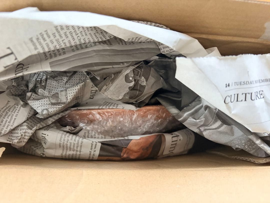 ラッセルライト プレート 皿 STEUBENVILLE コーラル3枚セット - メルカリ