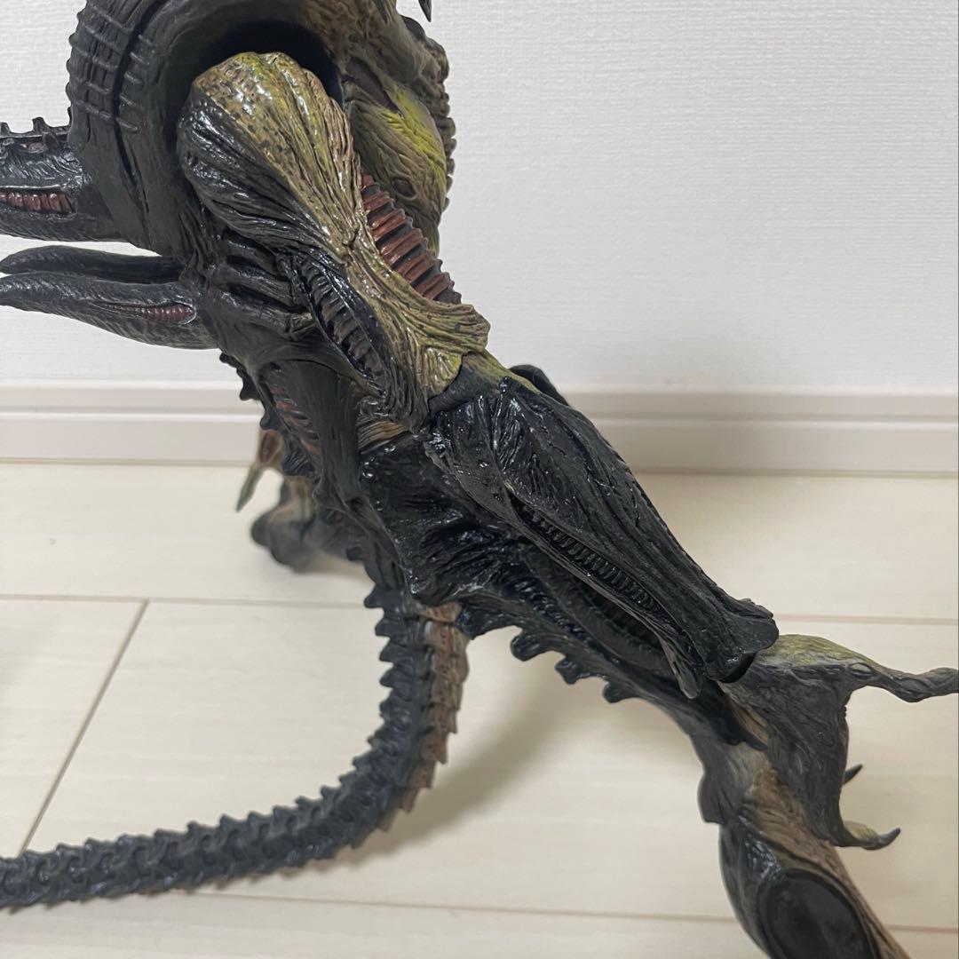 ホットトイズ AVP2 エイリアンvsプレデター コレクターズBOX