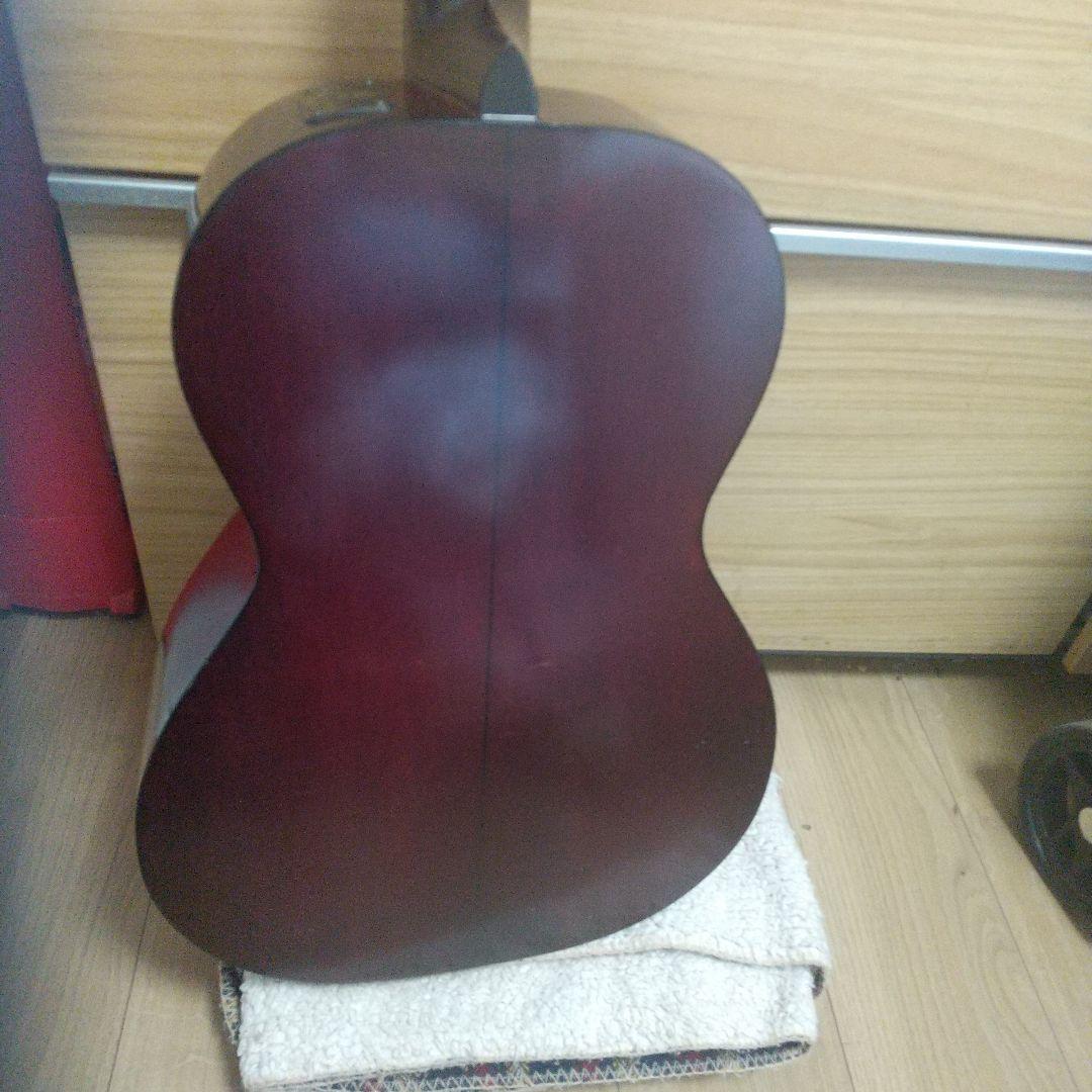 イーグルサムロサンゼルスオリンピック記念ギター - メルカリ