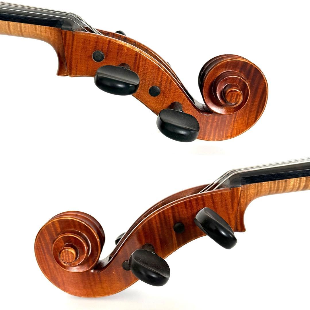 ルドルフ デルナー Rudolf Doernerチェロ 4/4 - メルカリ