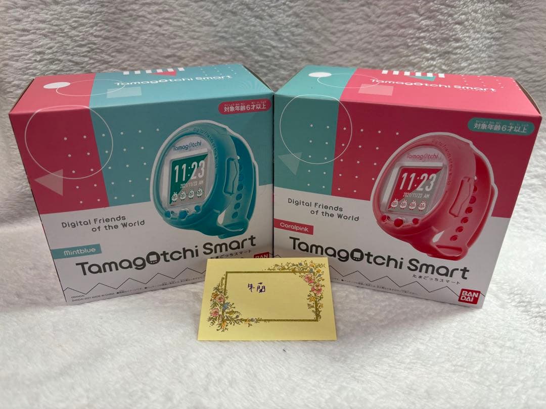 たまごっちスマート セット Amazon.co.jp: Tamagotchi Smart Sanrio Characters Special Set